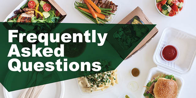 frequently asked questions