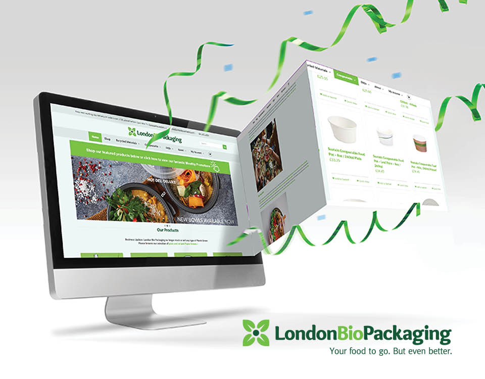 london bio packaging