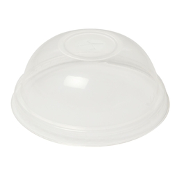 C76D-CH 76MM DOME STRAW SLOT LID