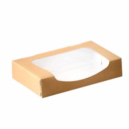 Sustain Pop Up Box - Large - 200 x 120 x 43mm