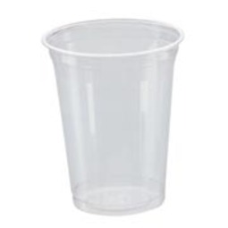 21oz Polarity Clear Tumbler