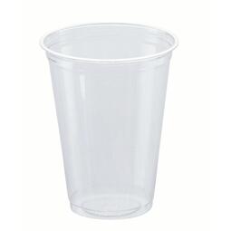 10oz Polarity Clear Tumbler