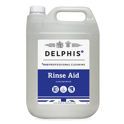 DEL ECO RINSE AID 2 X 5LTR