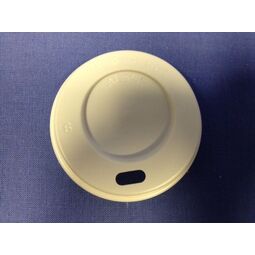 AL34R 4OZ WHITE SIP LID