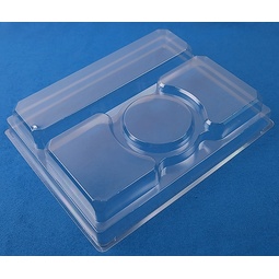 726G 330X260MM 4 COMP PLATTER LID