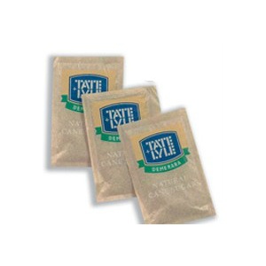 Silverspoon Brown Sugar Sachet