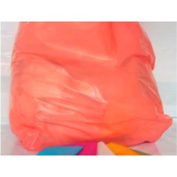 X030 18X29X38 RED MED DTY SACK 10KG