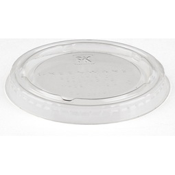 ZZGXL250PC PLA LID TO FIT 2OZ PORTION