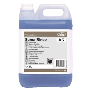 Suma Nova A5 Rinse Aid