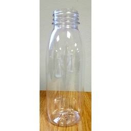 PET0400CLAS 400ML BOTTLES 1X153