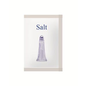 Salt Sachet