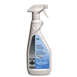 OPTA10/6X1 - OPTIMUM GLASS CLEANER