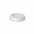 Hot Cup Lid - White - 8oz/240ml