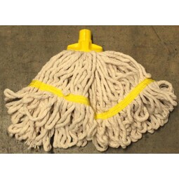 990022 YELLOW MIDI LOOPED MOP