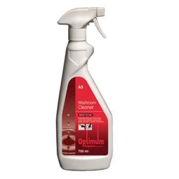 OPTA2/6T WASHROOM CLEANER 6X1LTR
