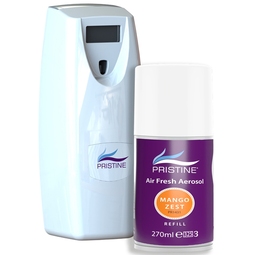 PRISTINE AIR START PAK MNGO ZSTÂ PR1432 1