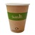 Sustain Printed Kraft Single Wall Hot Cup - 8oz/240ml