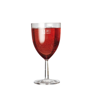 175ml Clarity™ Wine Glass