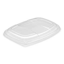 COVCOOK1250TP COOKIPAK PP LID