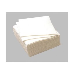 LNW07 ECON' 33CM 2PLY WHITE NAPKIN