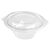 Revive rPET Contour Bowl - 375ml