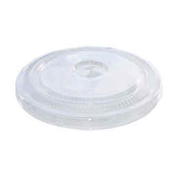 R10015 16/20/24OZ STRWSLOT FLAT LID