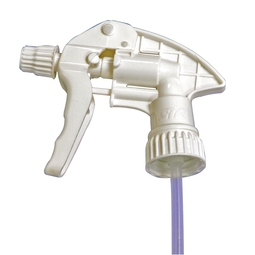 X0039202 WHITE TRIGGER SPRAY