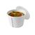 Compostable 16oz Soup Container