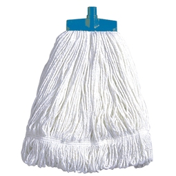 Blue 16oz Mop Heads