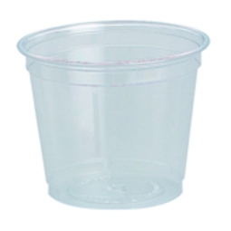 7oz Polarity Clear Tumbler