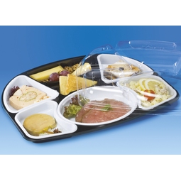 PRP7KNB BLACK FLIGHT TRAY