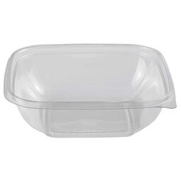 1000ml Classic Square Salad Bowl