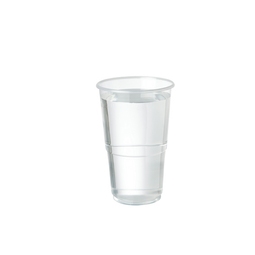 ½ Pint to Line Tumbler