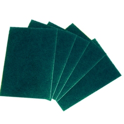 GT04P-1 C/WORKS STANDARD GREEN SCOURER