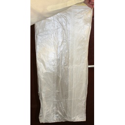 X002 13X23X30 WHT HD SWING BINLINER