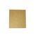 380 x 275mm Unbleached Greaseproof Sheet