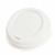 Hot Cup Lid - White - 8oz/240ml