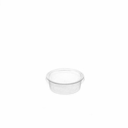 Sustain Bio-Plastic Portion Pot - 3oz/90ml