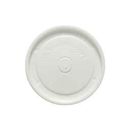 506945  LVS512 12OZ LIDS