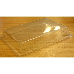 GL12ATLASL 1/2 ATLAS TRAY LID