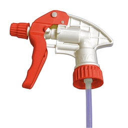 X0039291 RED TRIGGER SPRAY