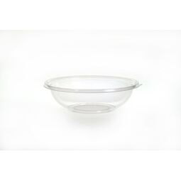 BOW13064 BOWL RND CLEAR 2000ML(H)