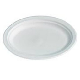 1104 10.25X7.5" OVAL PLATE