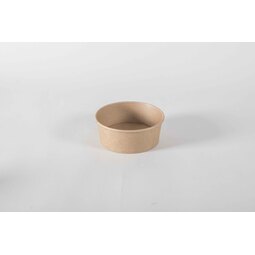 750ml Brown Fusion Bowls