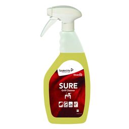 100943914 SURE GRILL CLEANER