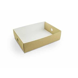 Platter Box Half Insert - NEW