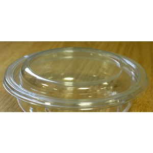 Flat Lid For Tri-Green Deli Pots