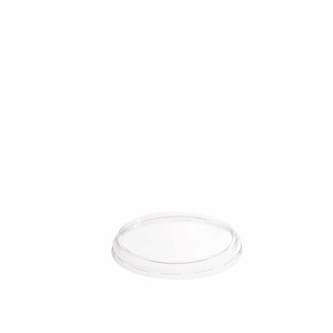 Sustain Deli Pot Lid - Outside Fit - 8oz