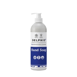 DEL ECO HAND SOAP 12 X 500ML