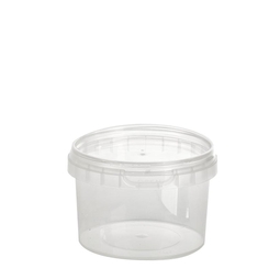 440127-AP2 280ML T/EVIDENT TUB+LID